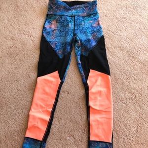 Sweat Betty Reversible Leggings